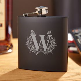 Highbury Custom Flask