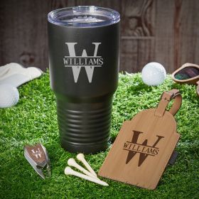 Oakmont Personalized Golf Gifts for Men