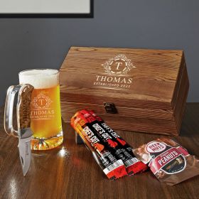 Hamilton Custom Beer Gifts Box Set