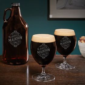 Maddux Personalized Grand Gifts for Beer Lovers
