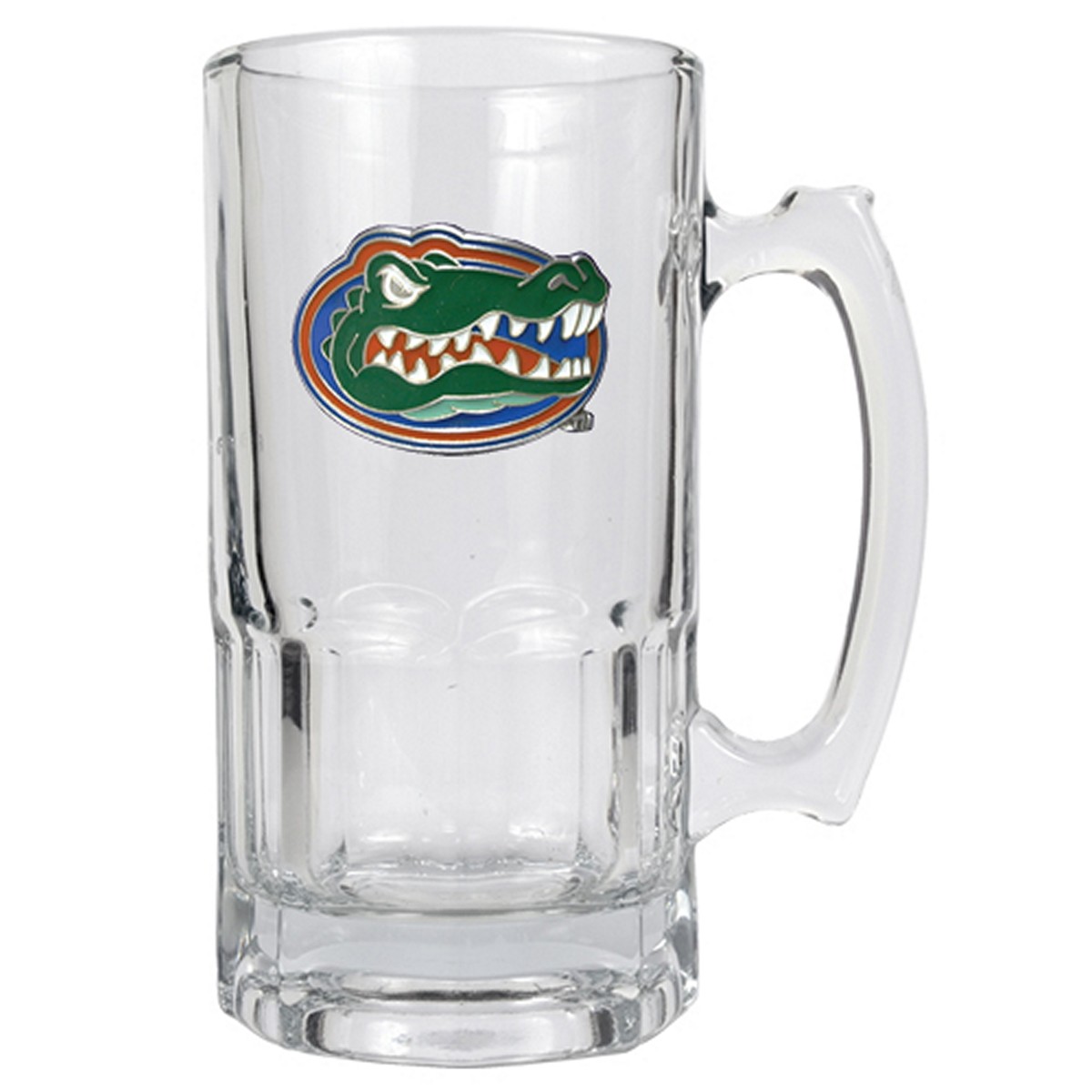 Florida Gators Large Beer Mug (Engravable)