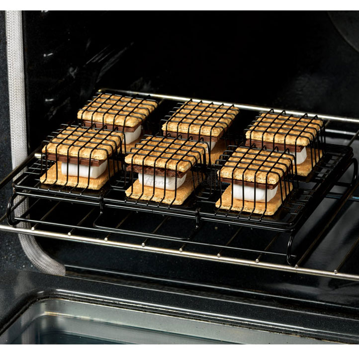 S-More to Love Smore Maker