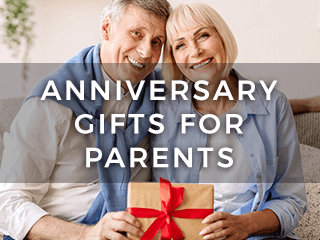 Anniversary Gifts for Parents