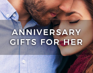 Anniversary Gifts For Her