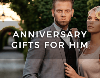 Anniversary Gifts For Him