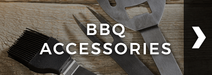 BBQ Accesssories