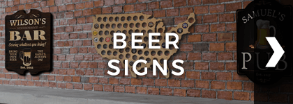 Beer Signs