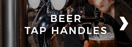 Beer Tap Handles