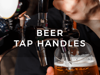 Beer Tap Handles