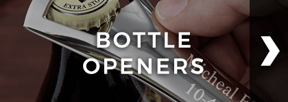 Beer Bottle Openers