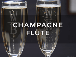 Champagne Flutes