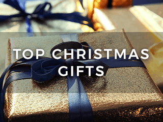 Top Christmas Gifts