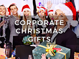 Corporate Christmas Gifts