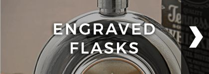 Engraved Flasks