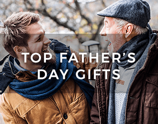 Father's Day Top Gifts