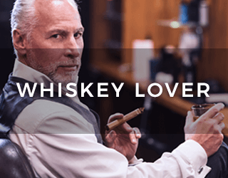 Father's Day - Whiskey Lover