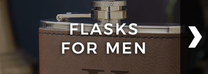 Flasks for Men