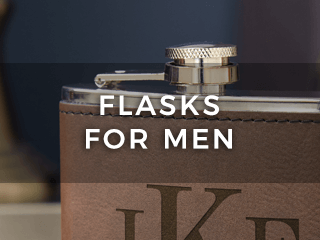 Flasks for Men