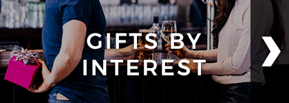 Gifts by Interest