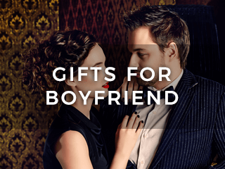 Gifts for Boyfriends