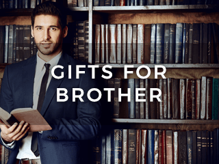 Gifts for Brothers