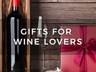 Gifts For Wine Lovers