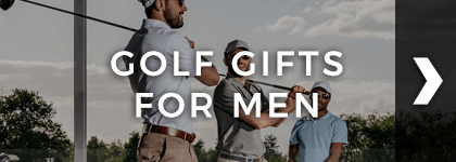 Golf Gifts for Men