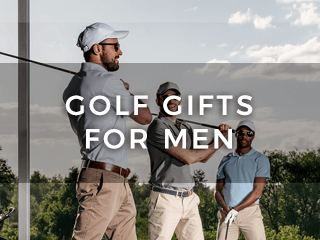 Golf Gifts for Men
