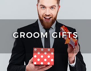 Groom Gifts