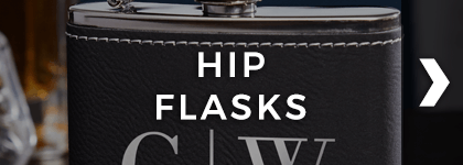 Hip Flasks