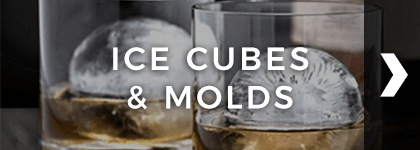 Ice Cubes & Molds