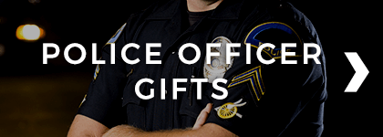 Gifts for Police Officers