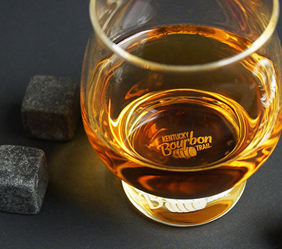 Bourbon Rocks Glasses