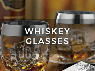 Whiskey Glasses