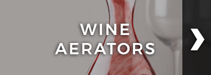 Wine Aerators