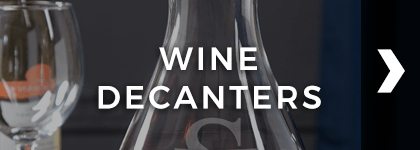 Wine Decanters