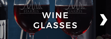 Unique Wine Glasses